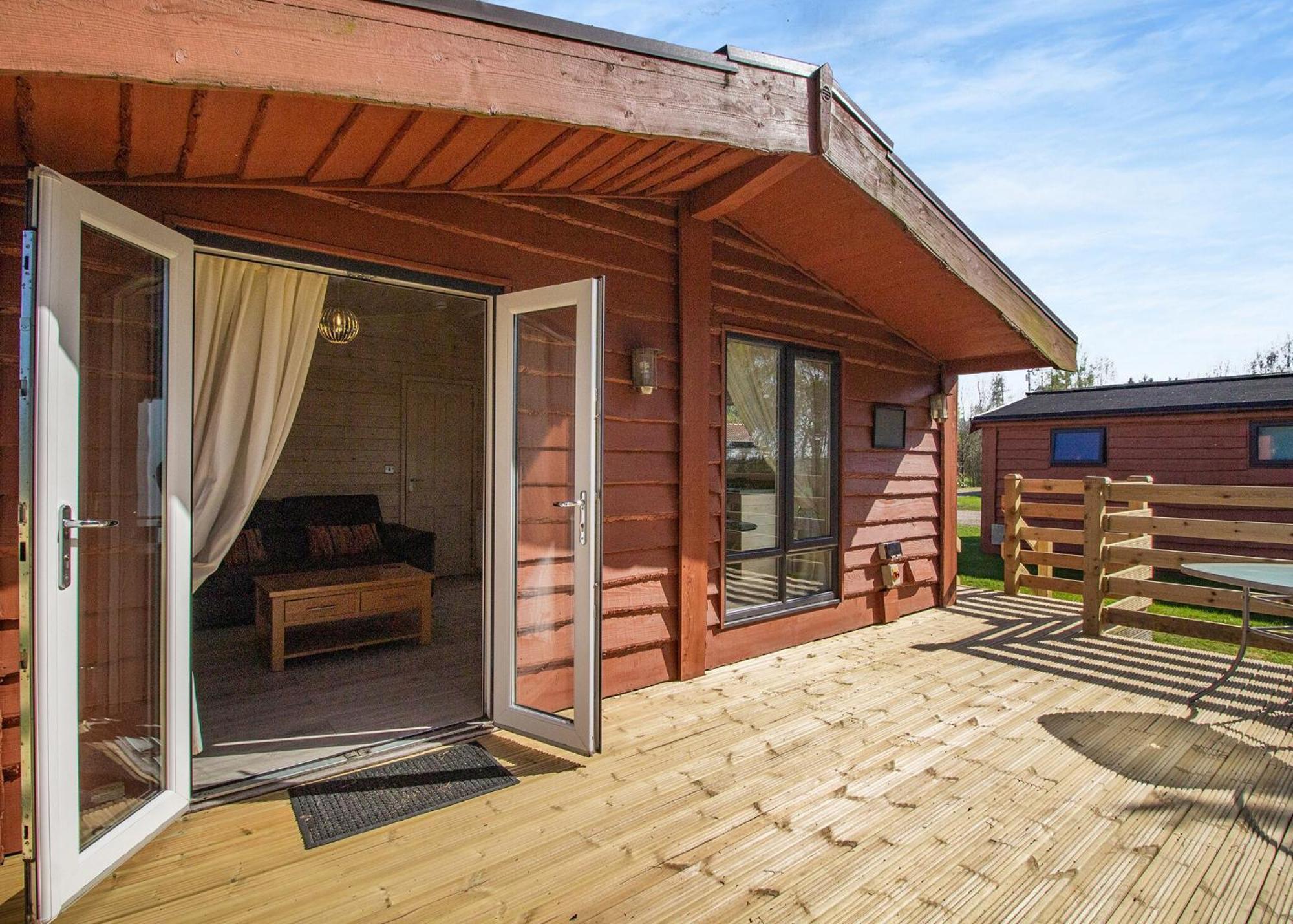 Messingham Lakes Otel Dış mekan fotoğraf