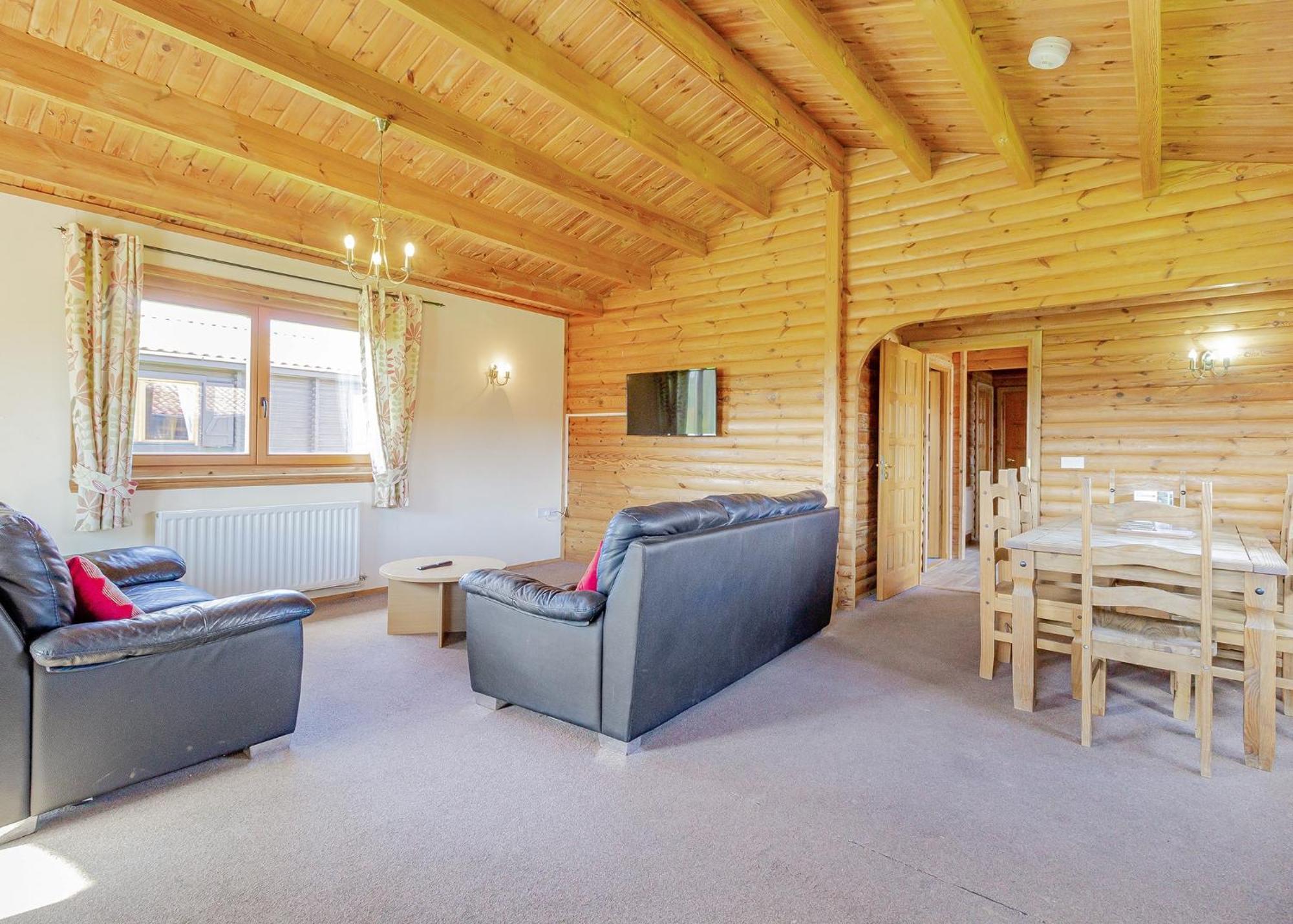 Messingham Lakes Otel Oda fotoğraf