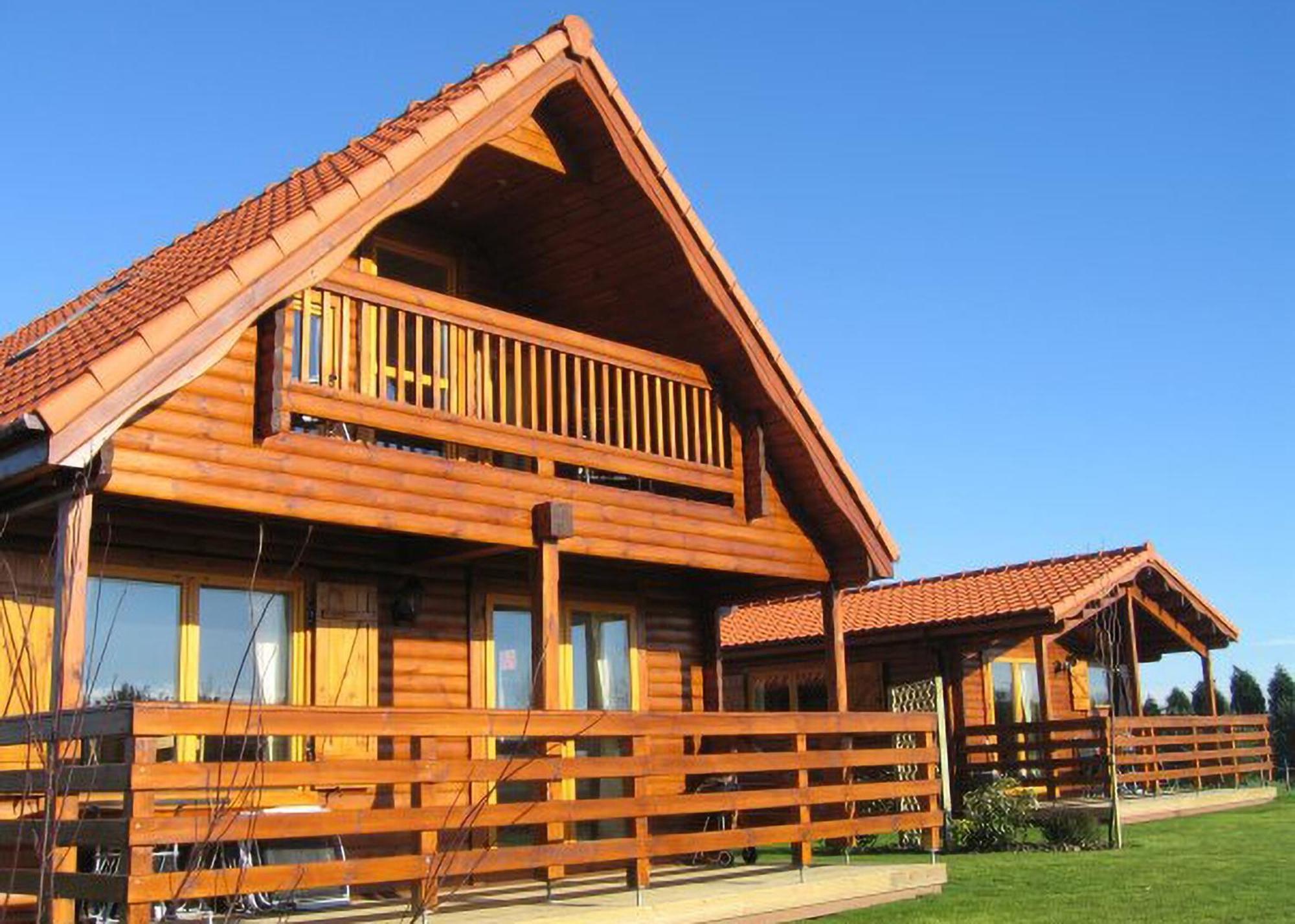 Messingham Lakes Otel Oda fotoğraf