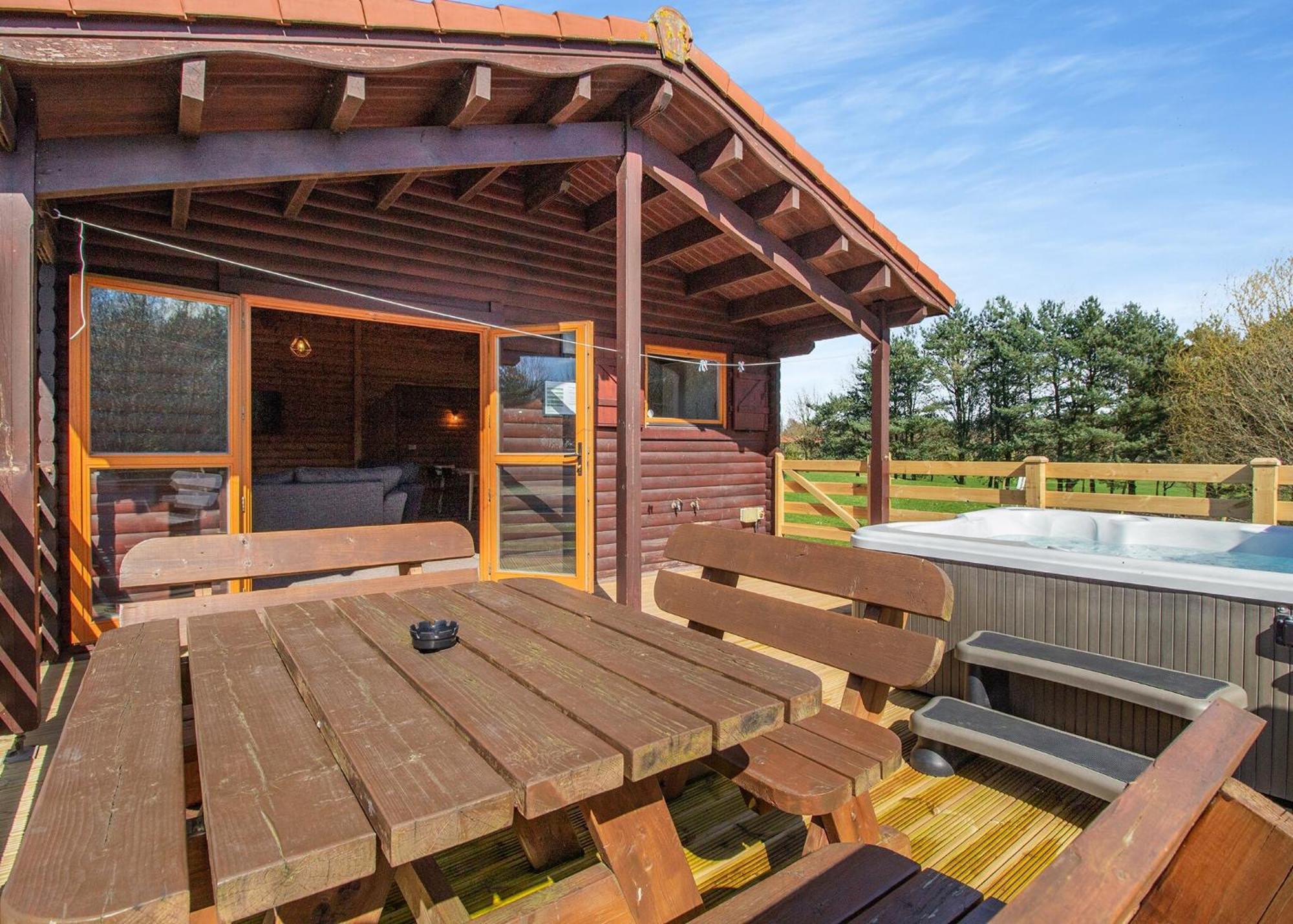 Messingham Lakes Otel Oda fotoğraf