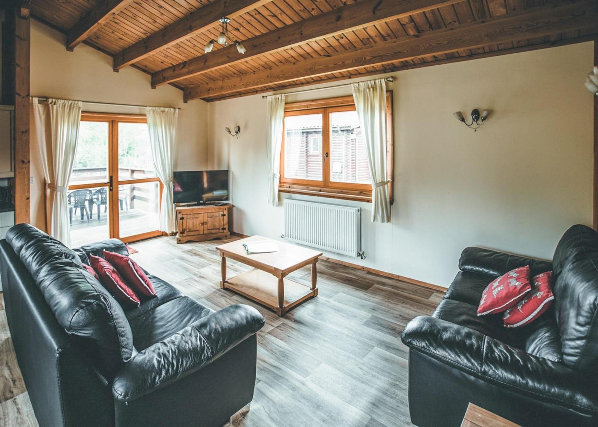 Messingham Lakes Otel Oda fotoğraf